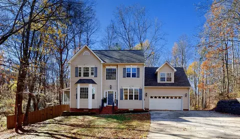 170 Walker Run, Selma, NC 27576 photo 1