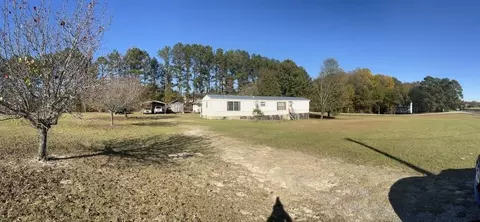 3321 Norman Blalock Rd, Willow Springs, NC 27592 photo 3