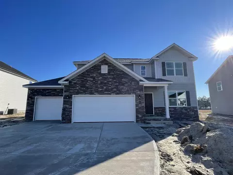 104 Wolf Ridge Ct, Willow Spring, NC 27592 photo 1