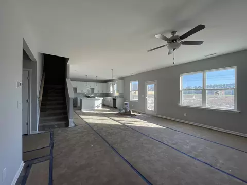 104 Wolf Ridge Ct, Willow Spring, NC 27592 photo 7
