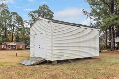 201 W B St, Erwin, NC 28339 photo 29