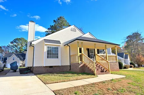 1501 Solunar Ct, Wake Forest, NC 27587 photo 1