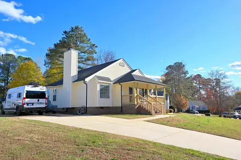 1501 Solunar Ct, Wake Forest, NC 27587 photo 23