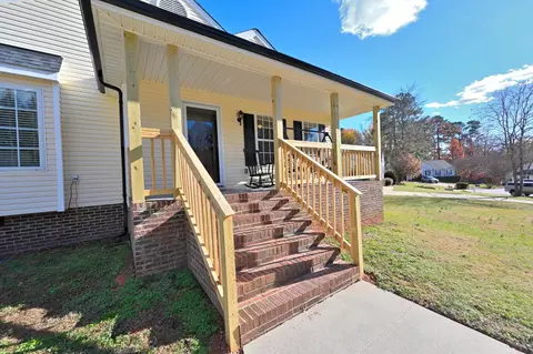 1501 Solunar Ct, Wake Forest, NC 27587 photo 2