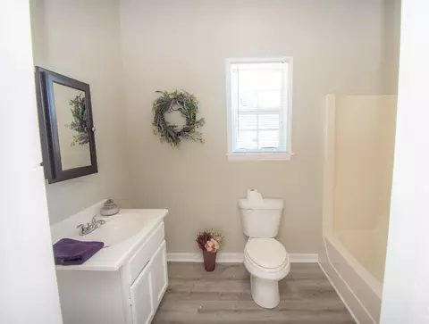 307 E Harnett St, Dunn, NC 28334 photo 7