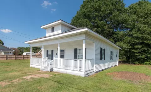307 E Harnett St, Dunn, NC 28334 photo 39