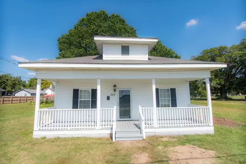 307 E Harnett St, Dunn, NC 28334 photo 37