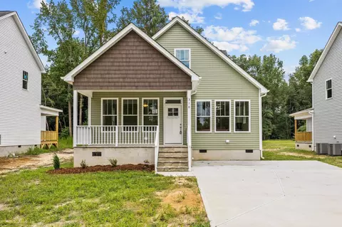 310 E Washington St #LOT 3, Lillington, NC 27546