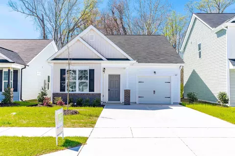 317 Sturgeon St, Smithfield, NC 27577 photo 1
