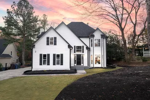 2 S Poston Ct, Durham, NC 27705 photo 1