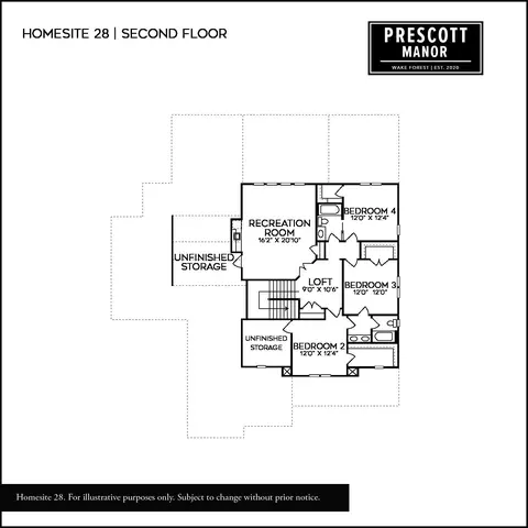 912 Harrison Ridge Rd, Wake Forest, NC 27587 photo 3