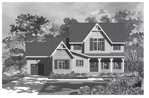 912 Harrison Ridge Rd, Wake Forest, NC 27587 photo 1
