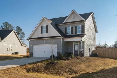 357 S Kramer Path, Clayton, NC 27527 photo 2