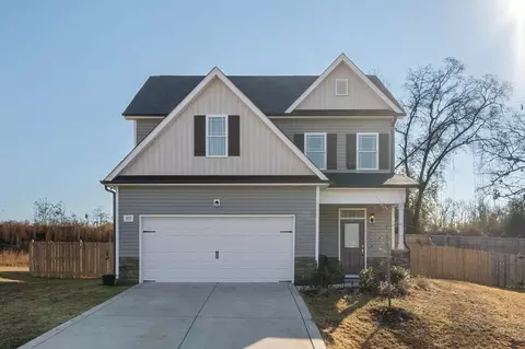 357 S Kramer Path, Clayton, NC 27527 photo 1