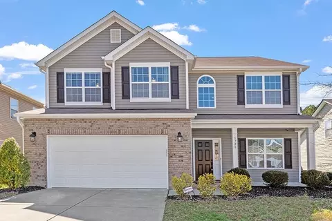 1720 Fern Hollow Trl, Wake Forest, NC 27587