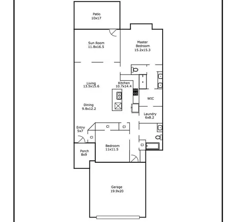 1006 Twain Trl, Durham, NC 27703 photo 29