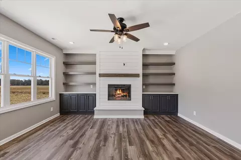 9793 Chapman Rd, Bailey, NC 27807 photo 3