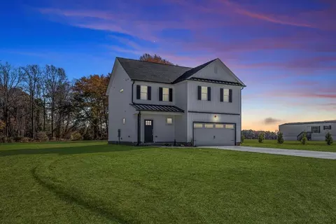9793 Chapman Rd, Bailey, NC 27807 photo 1