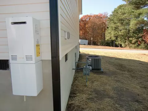 201 Marlowe Dr, Dunn, NC 28334 photo 34