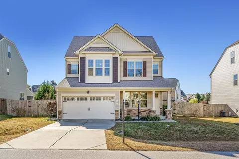 54 Horizon Trl, Garner, NC 27529 photo 1