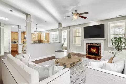 54 Horizon Trl, Garner, NC 27529 photo 5