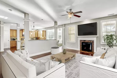 54 Horizon Trl, Garner, NC 27529 photo 30