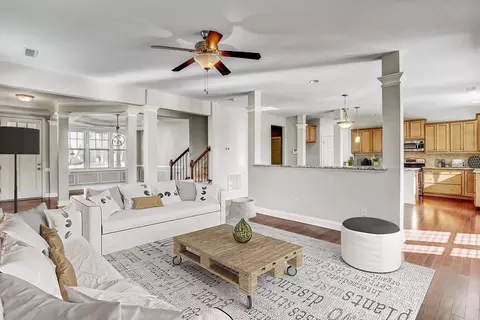 54 Horizon Trl, Garner, NC 27529 photo 6