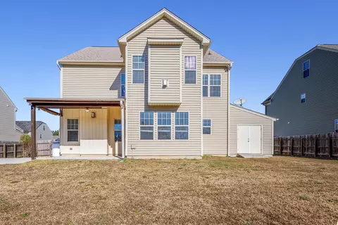 54 Horizon Trl, Garner, NC 27529 photo 23