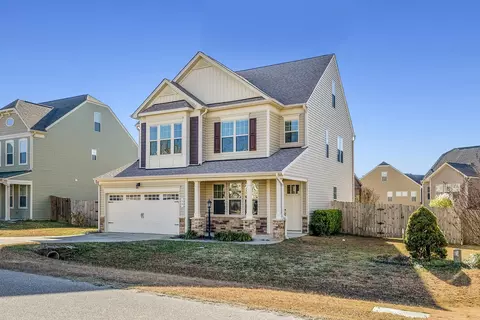 54 Horizon Trl, Garner, NC 27529 photo 2