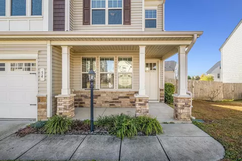 54 Horizon Trl, Garner, NC 27529 photo 3