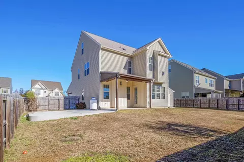 54 Horizon Trl, Garner, NC 27529 photo 24
