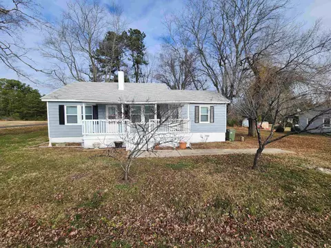 76 Lee St, Roxboro, NC 27573