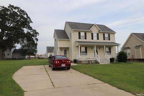 287 Tralee Dr, Smithfield, NC 27577 photo 2