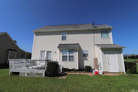 287 Tralee Dr, Smithfield, NC 27577 photo 3