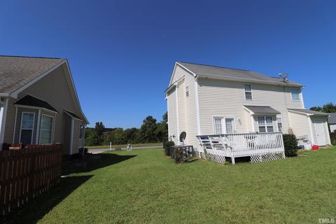 287 Tralee Dr, Smithfield, NC 27577 photo 4