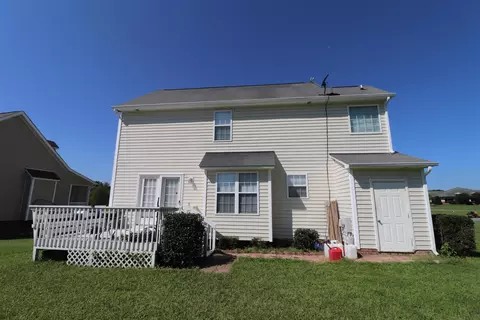 287 Tralee Dr, Smithfield, NC 27577 photo 3