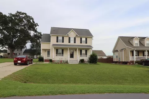 287 Tralee Dr, Smithfield, NC 27577 photo 1
