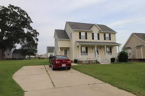 287 Tralee Dr, Smithfield, NC 27577 photo 2