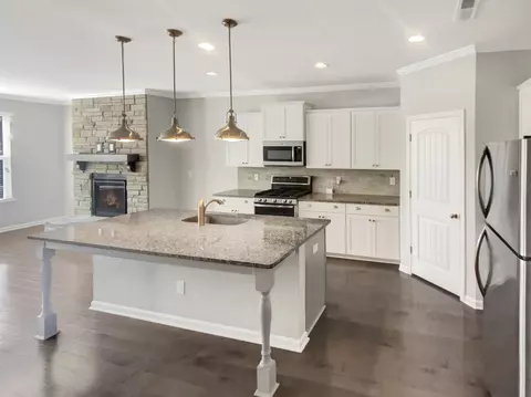 1057 Poppy Fields Ln, Wake Forest, NC 27587 photo 5