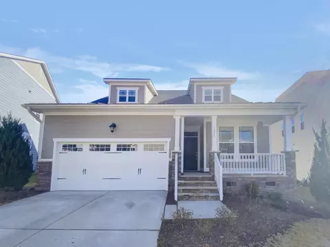 1057 Poppy Fields Ln, Wake Forest, NC 27587 photo 1