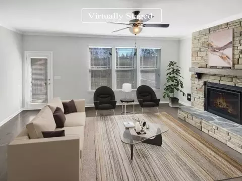 1057 Poppy Fields Ln, Wake Forest, NC 27587 photo 2