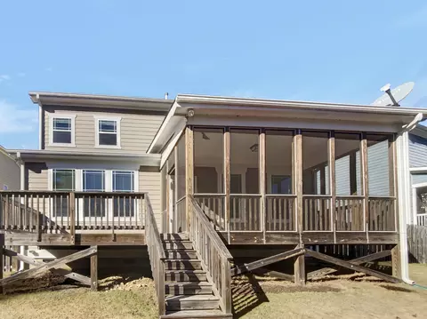 1057 Poppy Fields Ln, Wake Forest, NC 27587 photo 7
