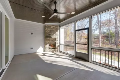 2016 Reserve Falls Ln, Wake Forest, NC 27587 photo 45