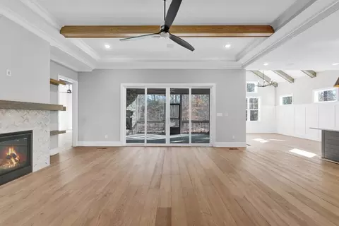 2016 Reserve Falls Ln, Wake Forest, NC 27587 photo 16