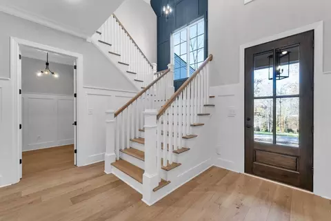 2016 Reserve Falls Ln, Wake Forest, NC 27587 photo 4