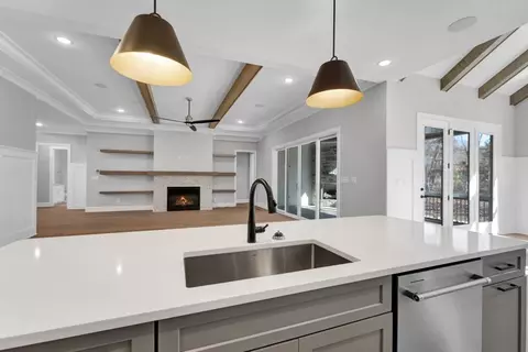 2016 Reserve Falls Ln, Wake Forest, NC 27587 photo 9