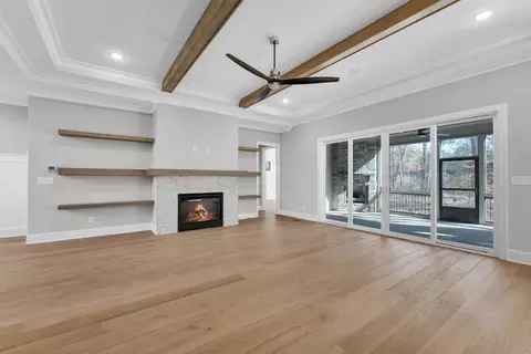 2016 Reserve Falls Ln, Wake Forest, NC 27587 photo 15