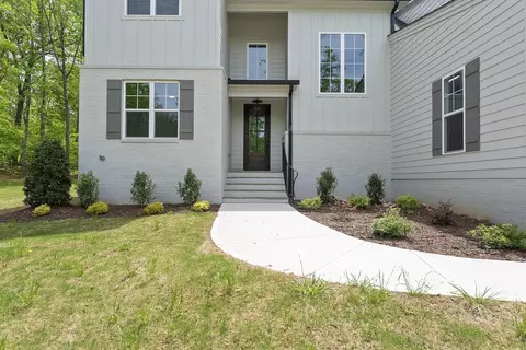 2016 Reserve Falls Ln, Wake Forest, NC 27587 photo 3