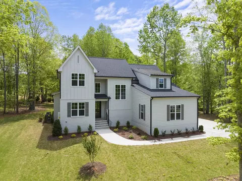 2016 Reserve Falls Ln, Wake Forest, NC 27587 photo 1