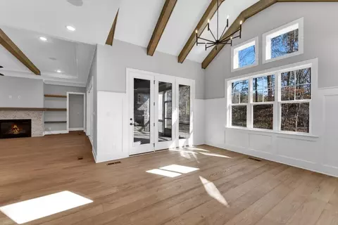 2016 Reserve Falls Ln, Wake Forest, NC 27587 photo 12
